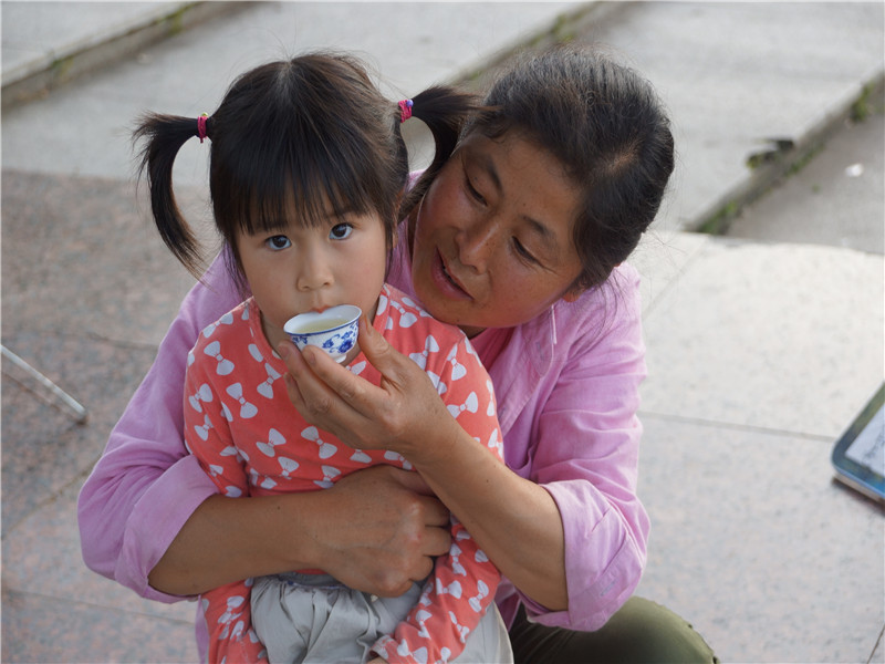 “寸草心”手工春茶品鑒會(huì)