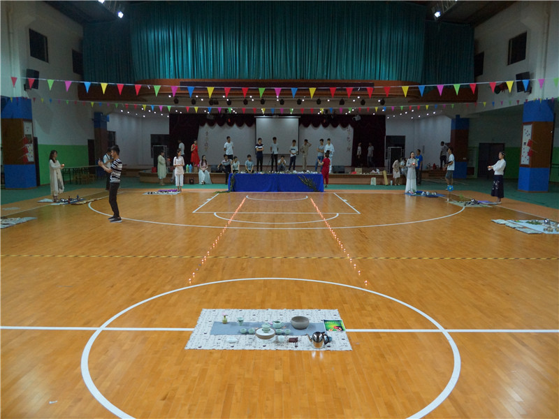 夏夜憶稚 返璞歸茶