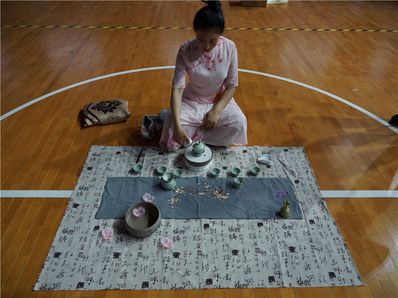 夏夜憶稚 返璞歸茶