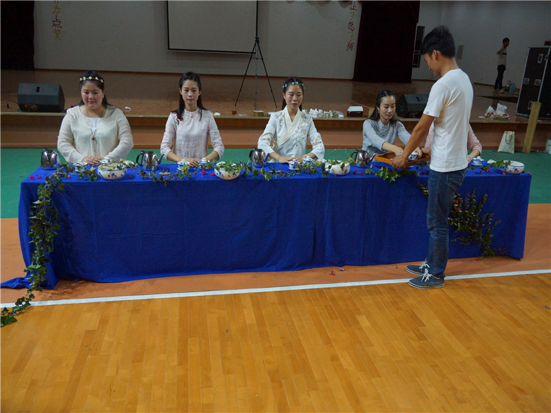 夏夜憶稚 返璞歸茶