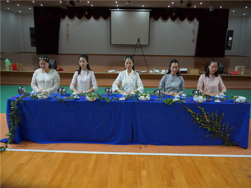 夏夜憶稚 返璞歸茶