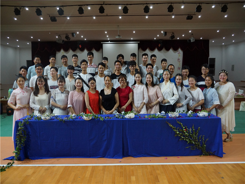 夏夜憶稚 返璞歸茶