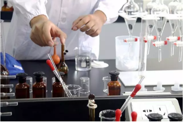 食品檢驗(yàn)檢測(cè)技術(shù)