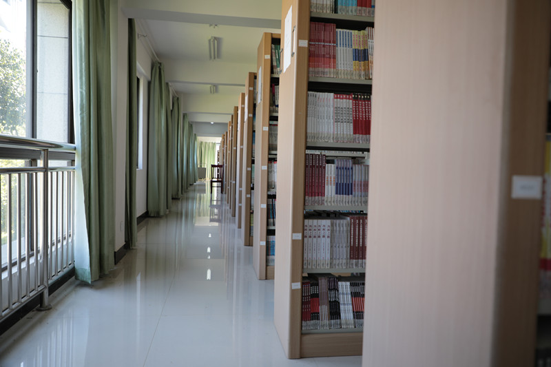 圖書館入館須知